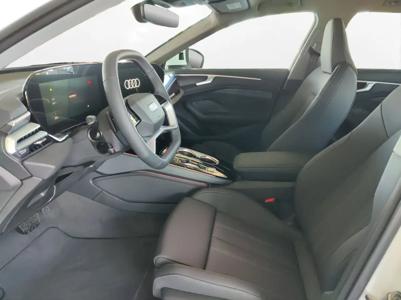 Audi A6 2