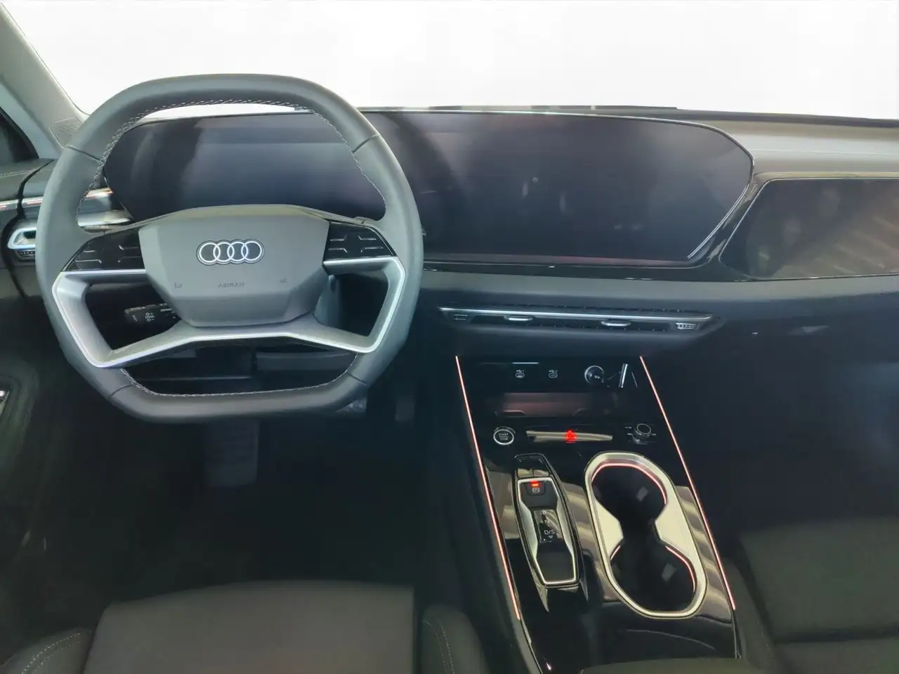 Audi A6 4