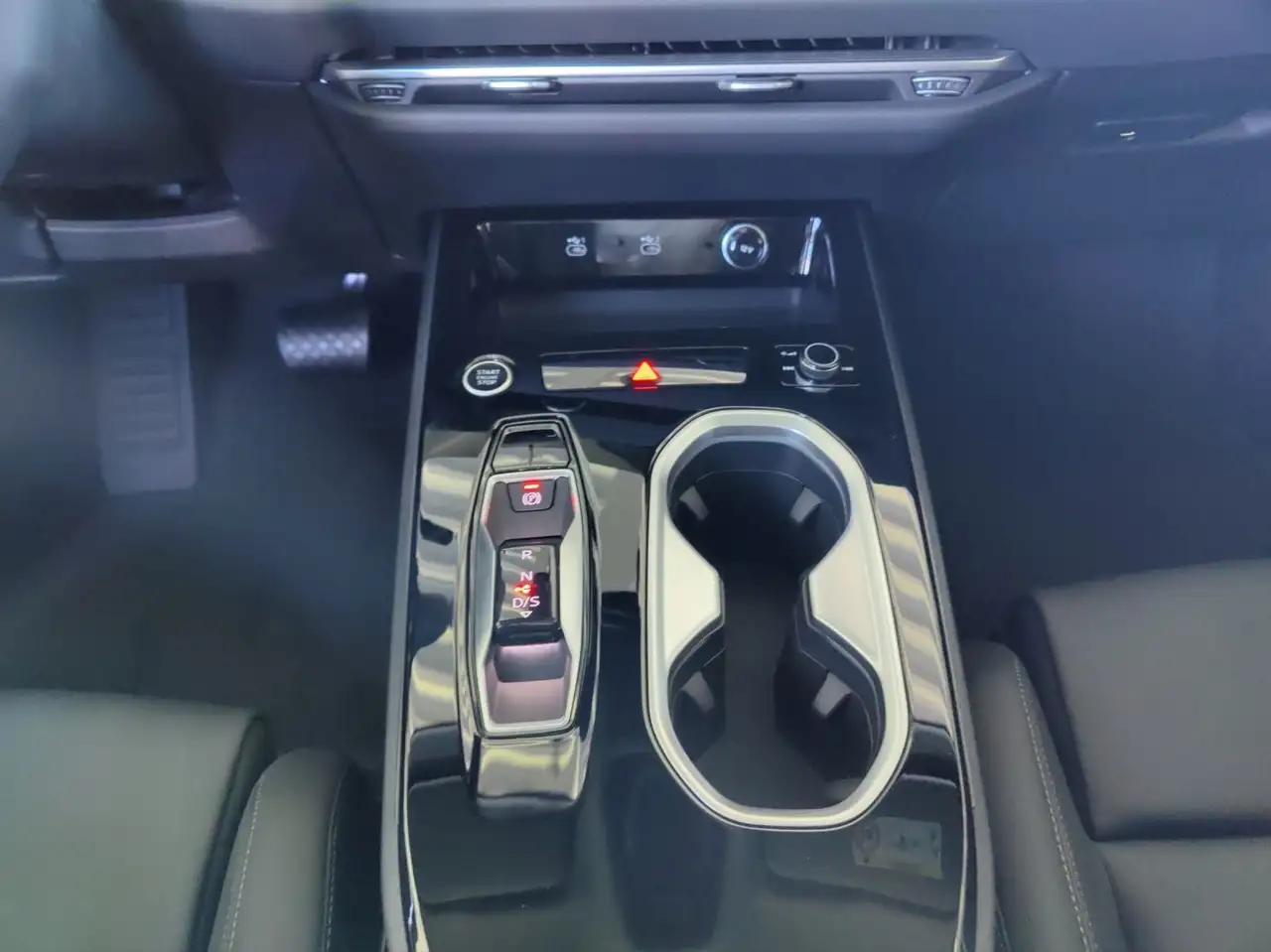 Audi A6 5