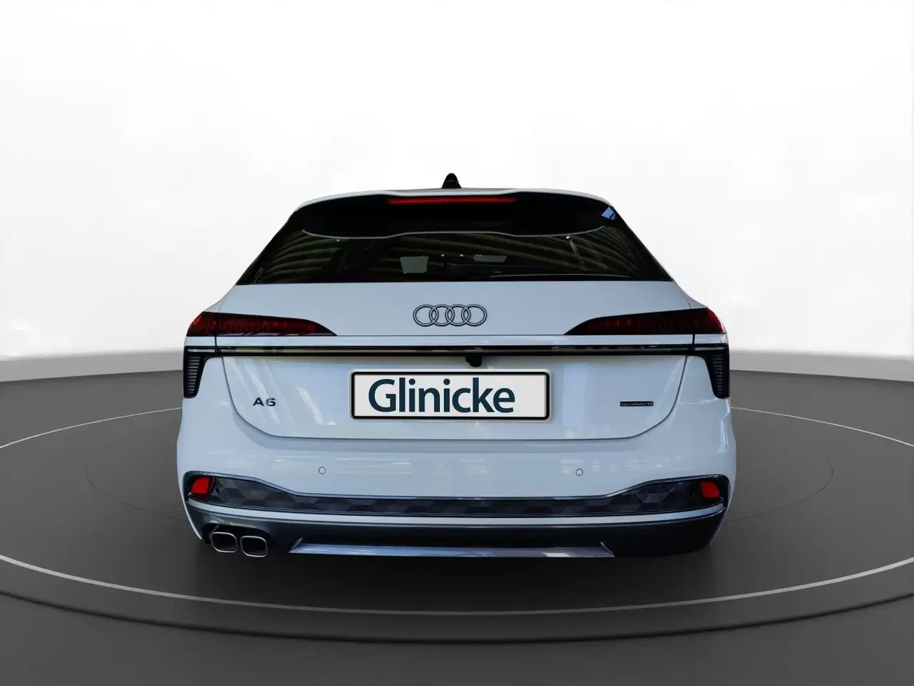 Audi A6 7