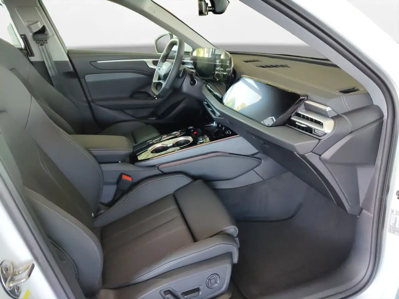 Audi A6 10