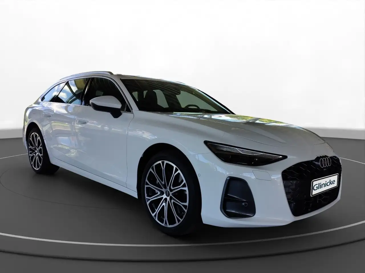Audi A6 12