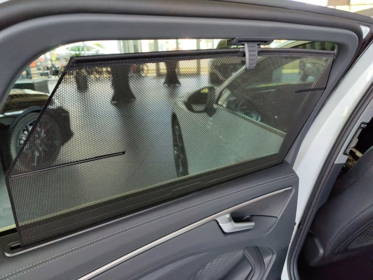 Audi A6 15