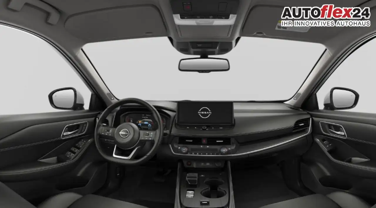Nissan X-Trail 3