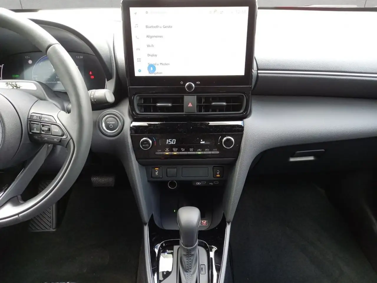 Toyota Yaris 14