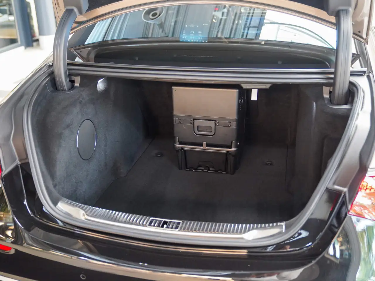 Mercedes-Benz S 680 6
