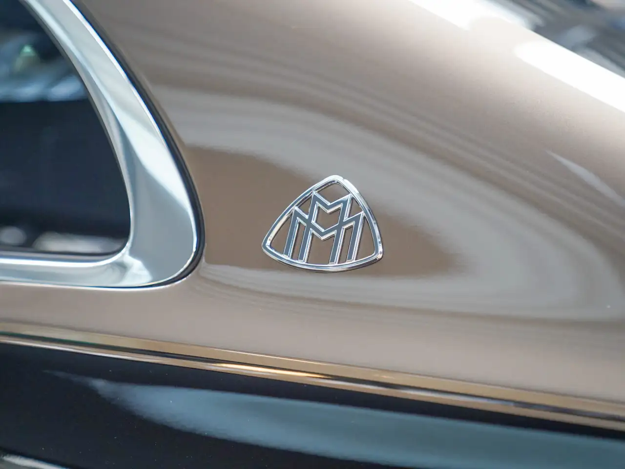 Mercedes-Benz S 680 8