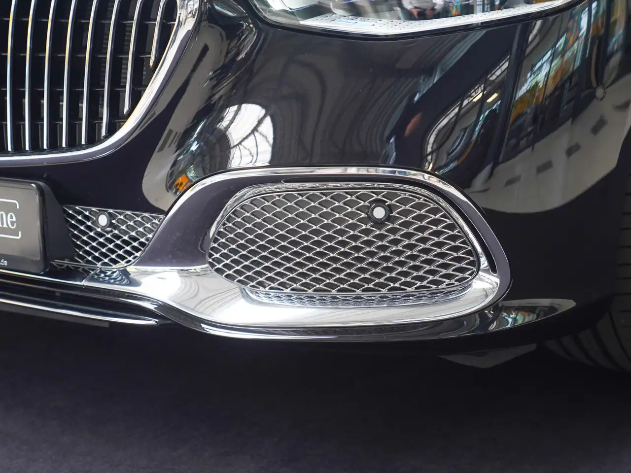 Mercedes-Benz S 680 9