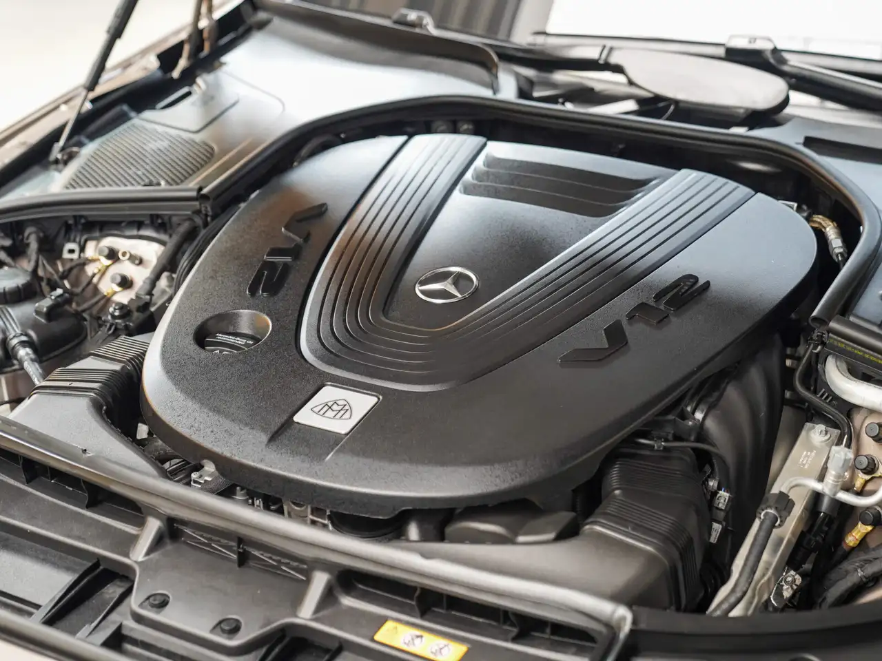 Mercedes-Benz S 680 10