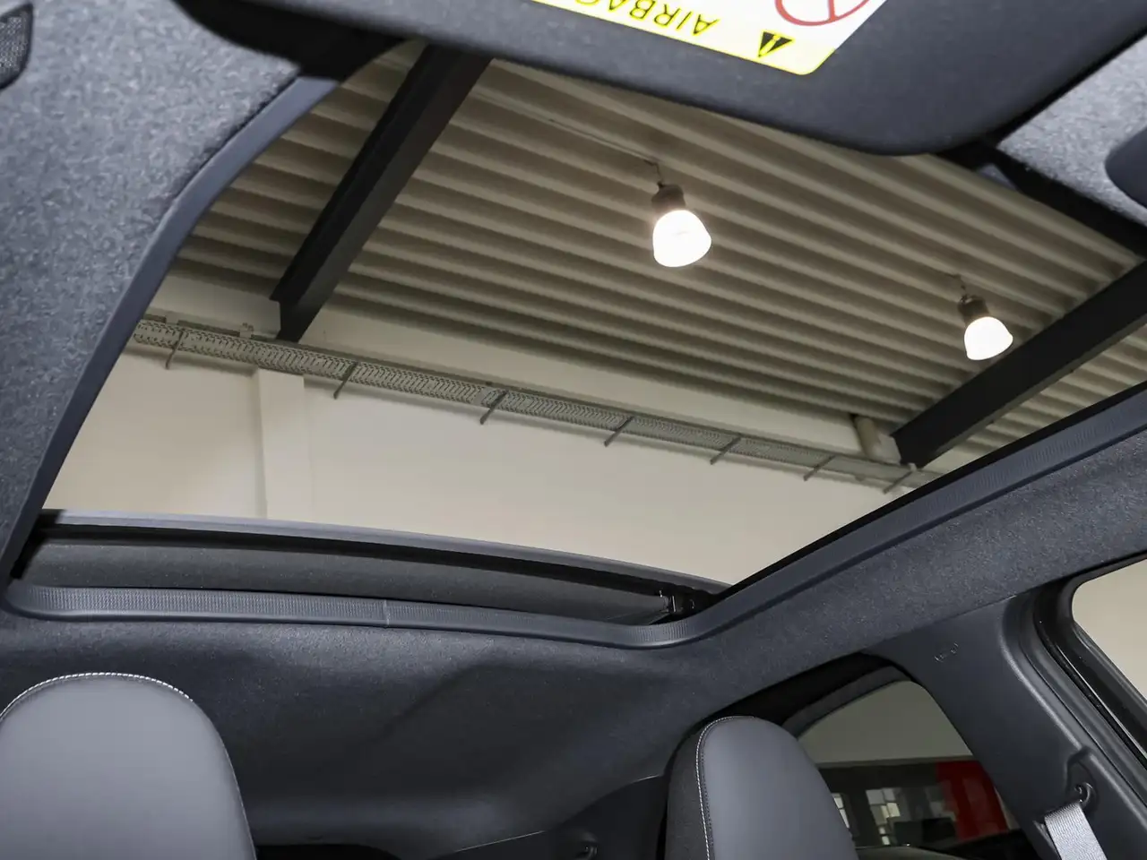 Toyota Aygo X 11
