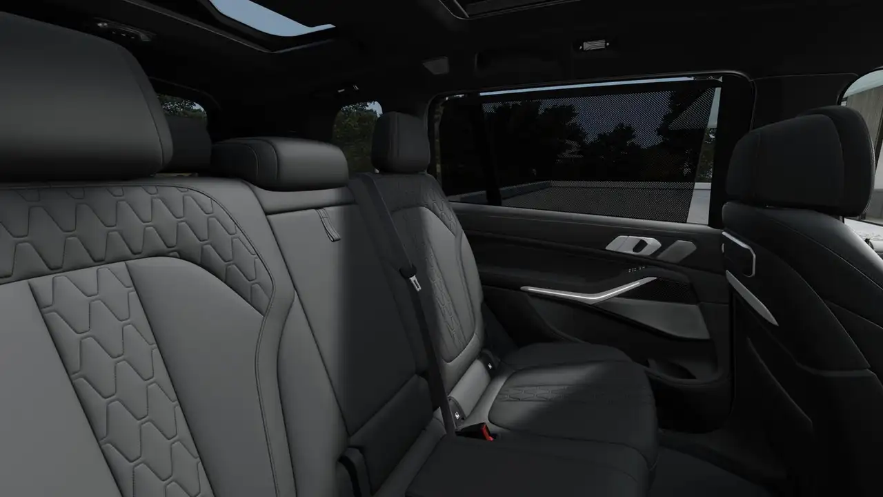 BMW X7 3