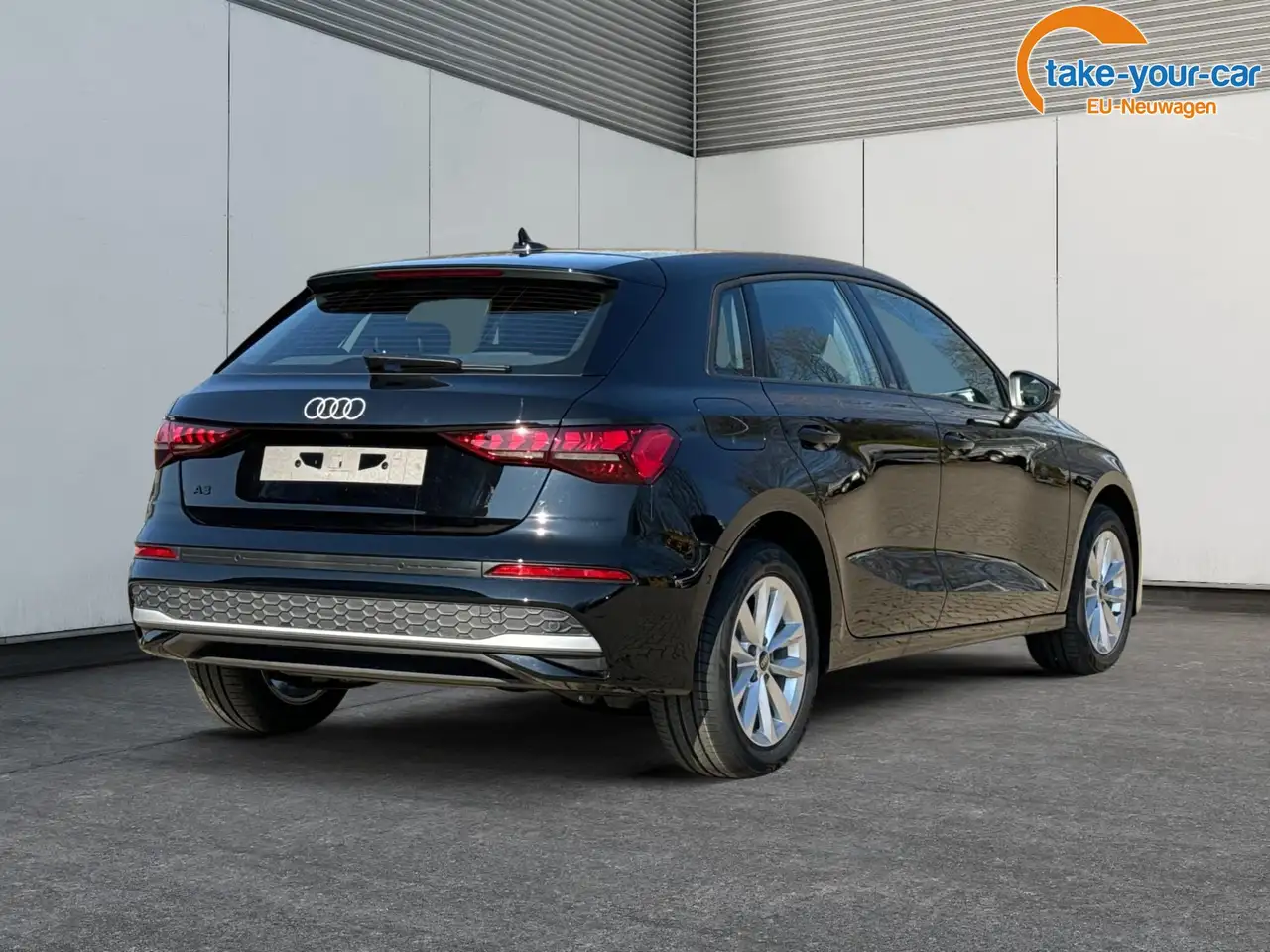 Audi A3 2