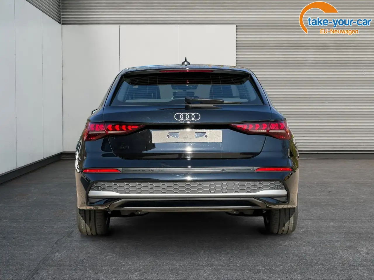 Audi A3 3