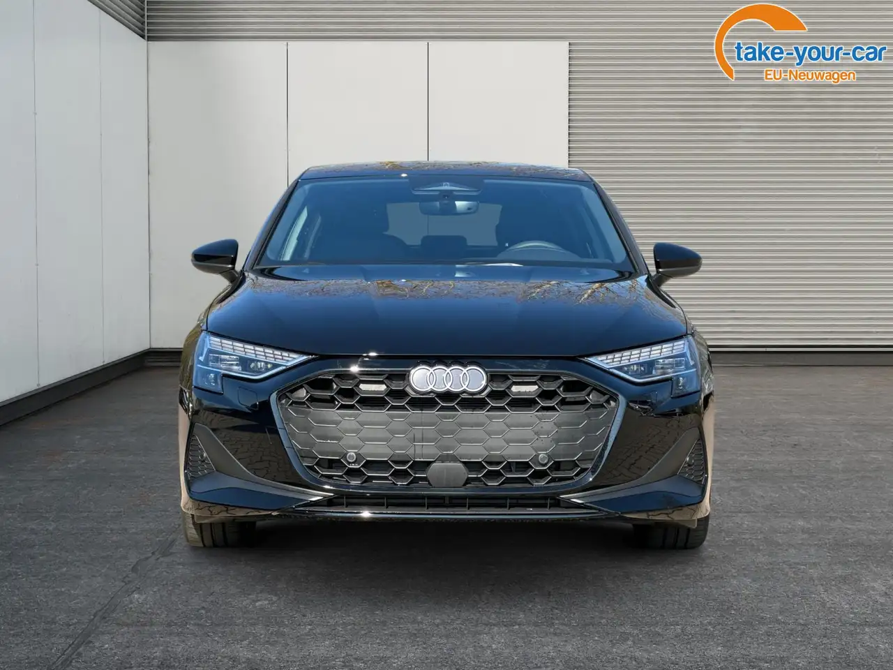 Audi A3 5