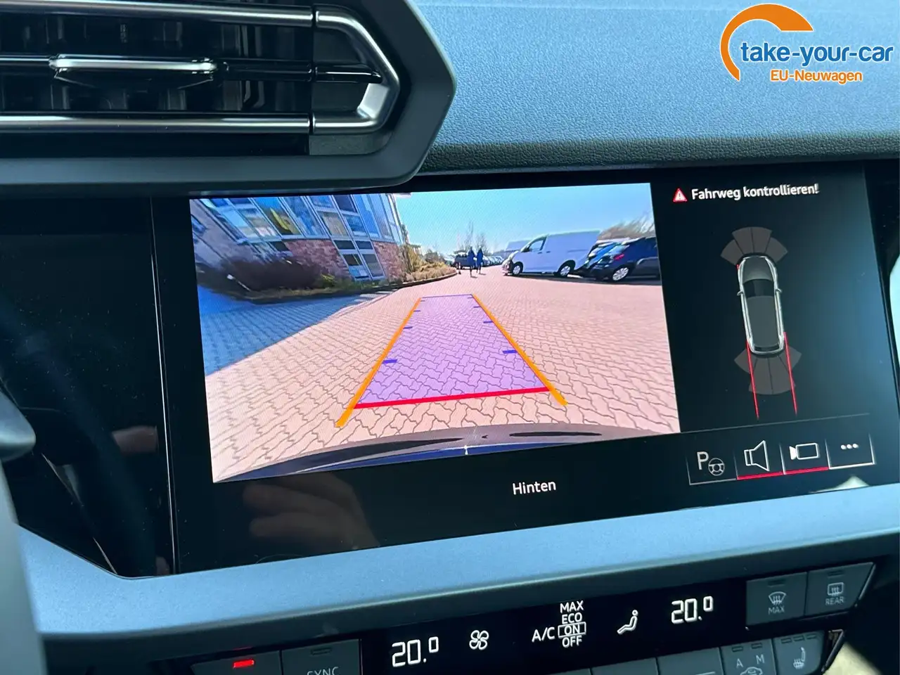Audi A3 9