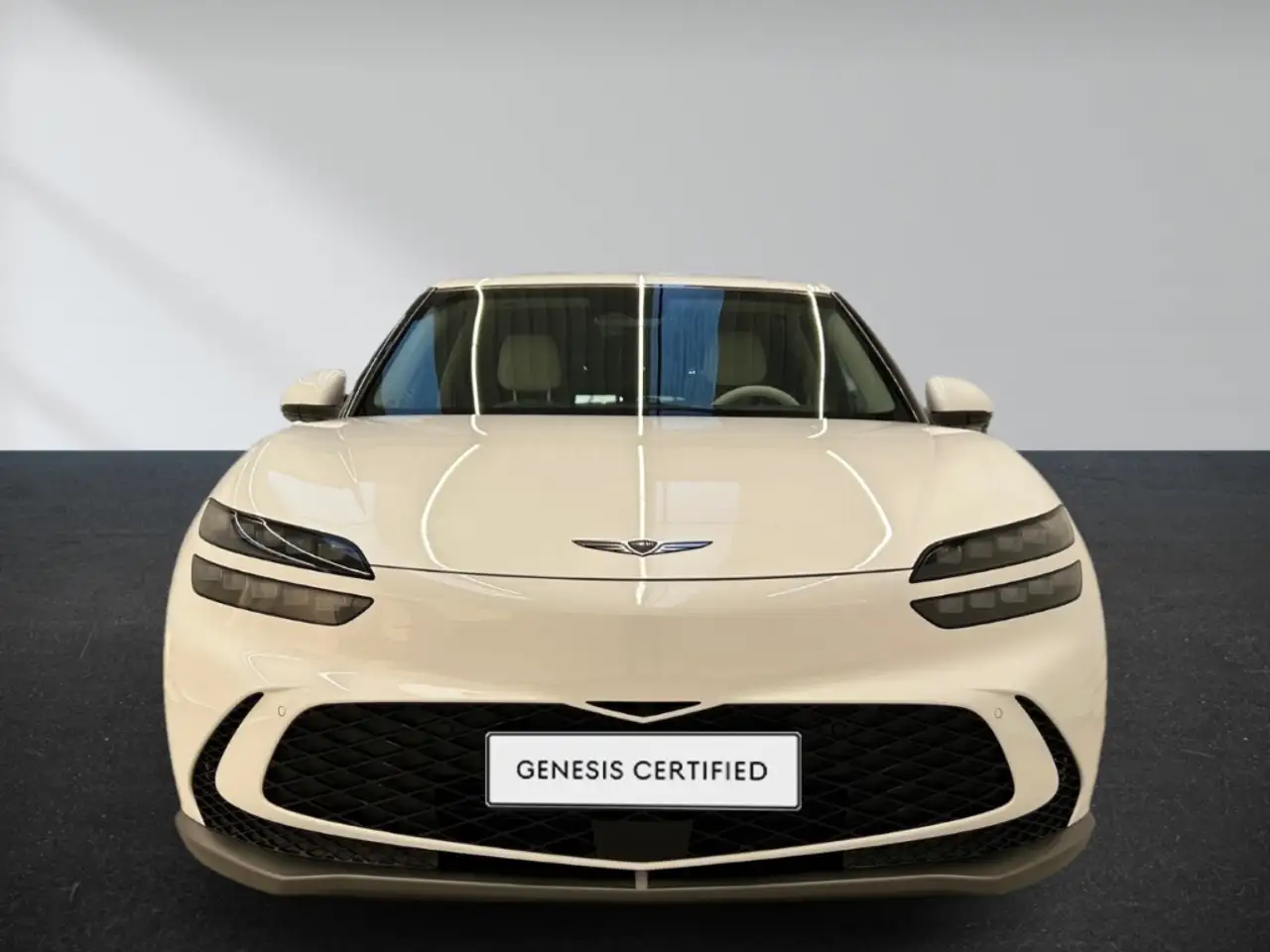 Genesis GV60 2