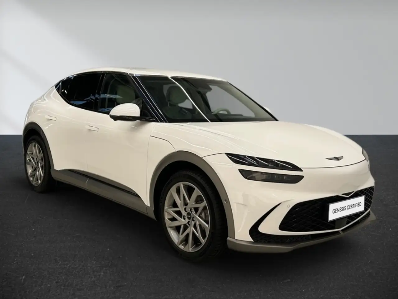 Genesis GV60 3