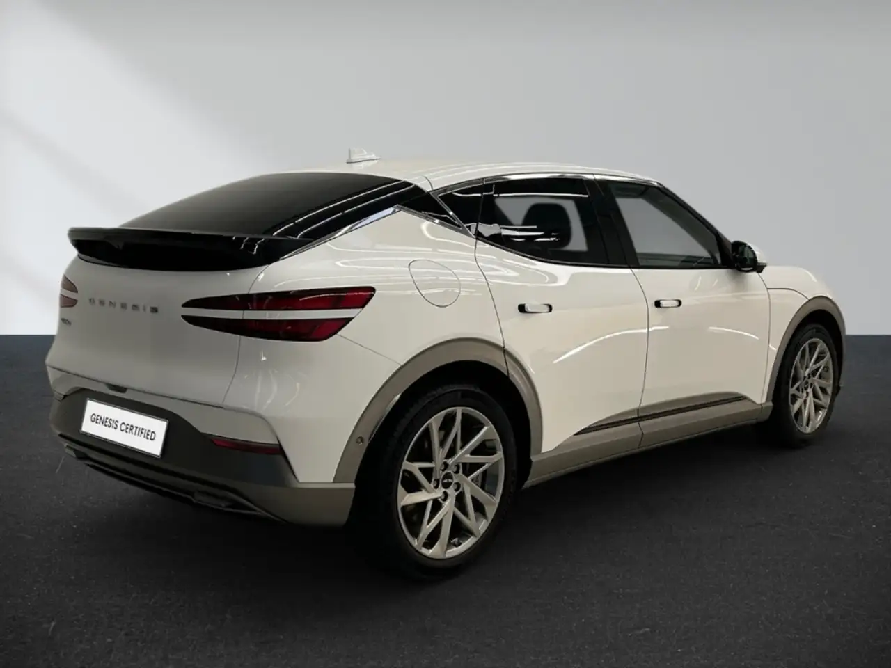 Genesis GV60 6