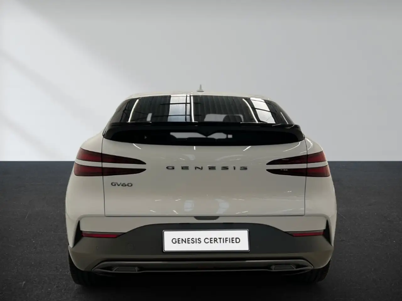 Genesis GV60 7