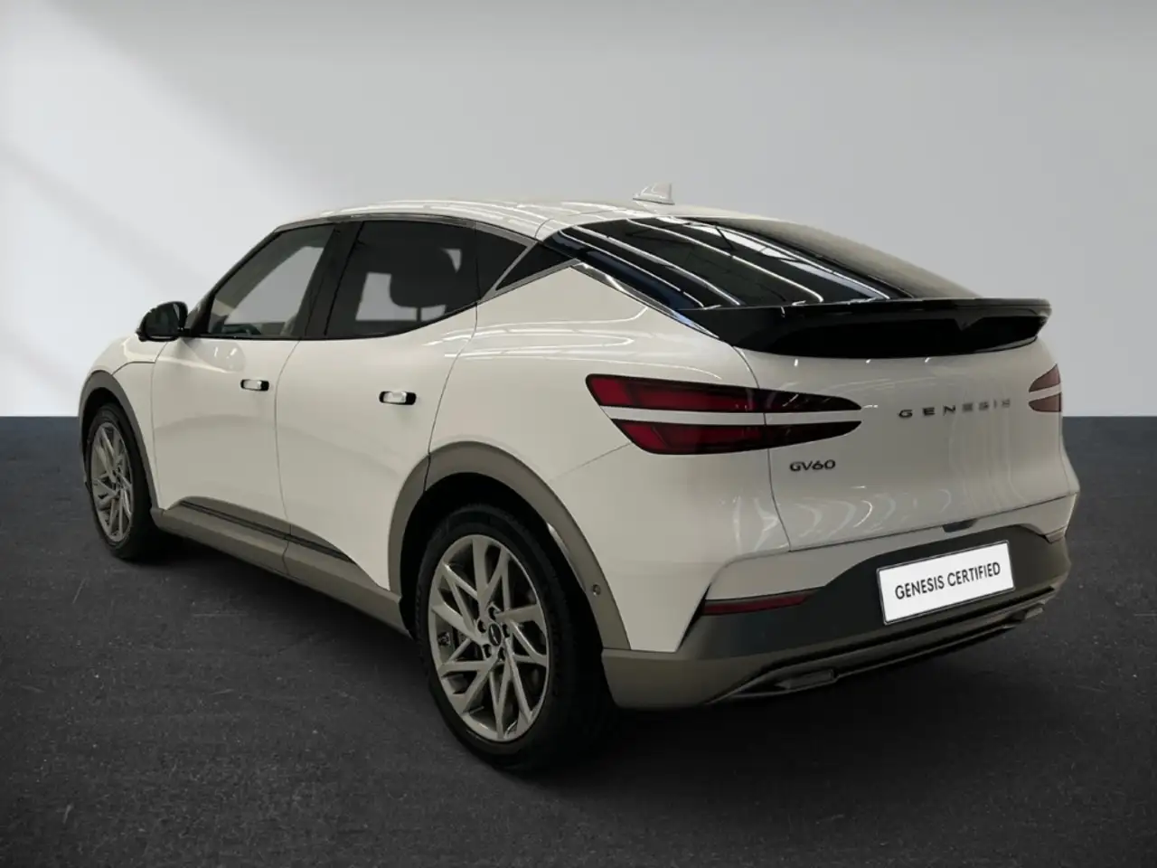 Genesis GV60 8