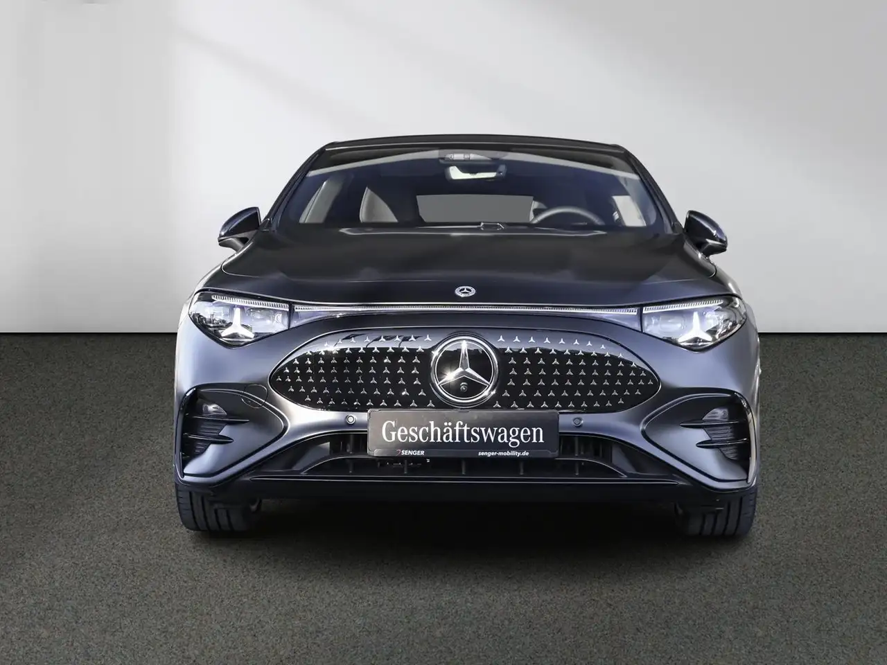 Mercedes-Benz CLA 250 4