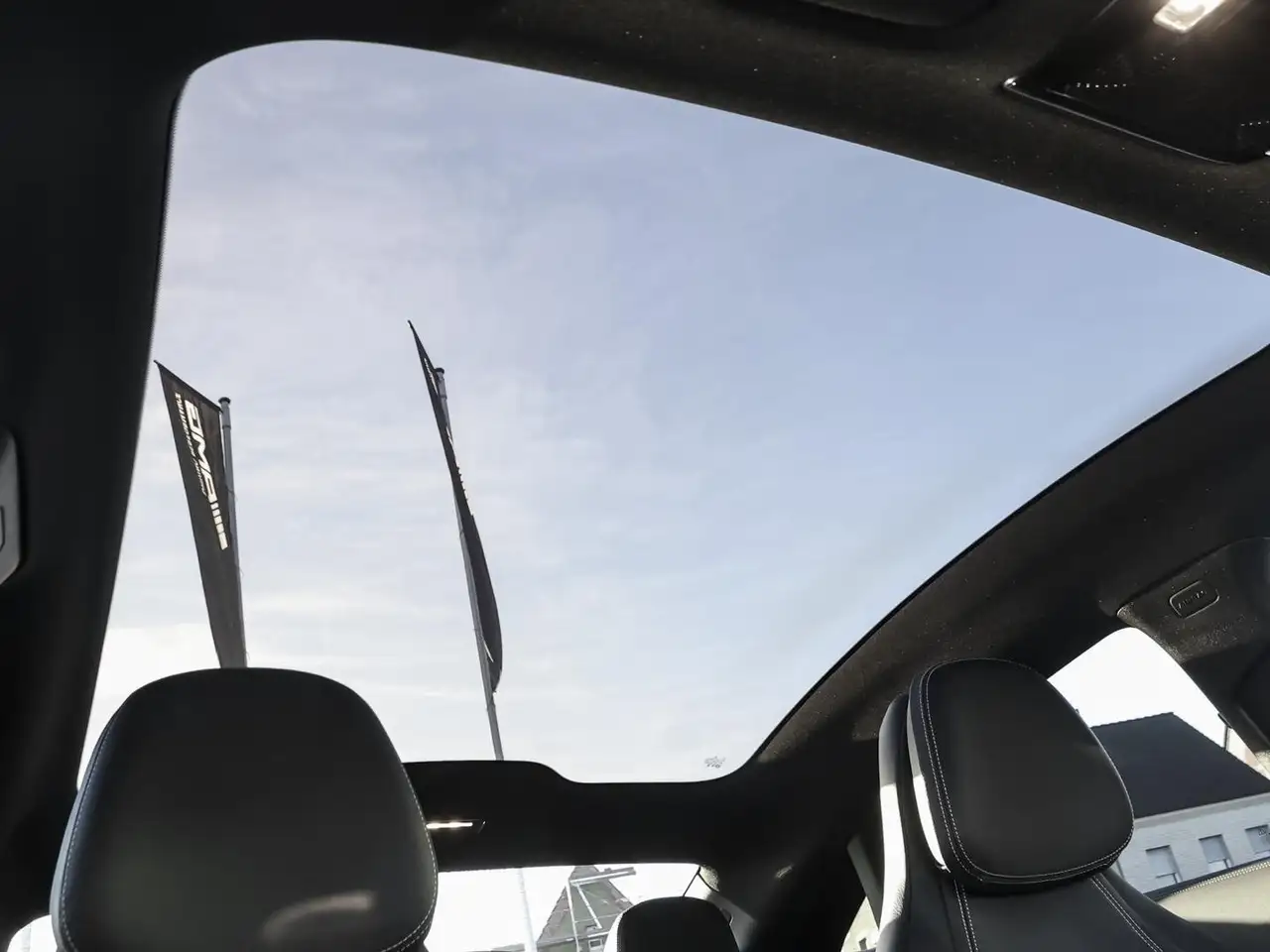 Mercedes-Benz CLA 250 14