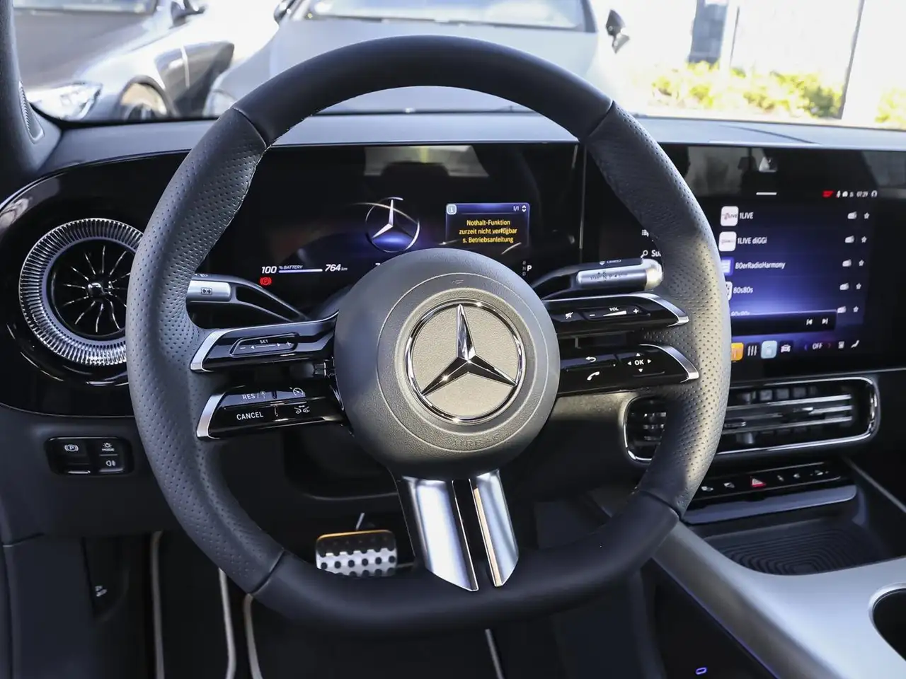 Mercedes-Benz CLA 250 16