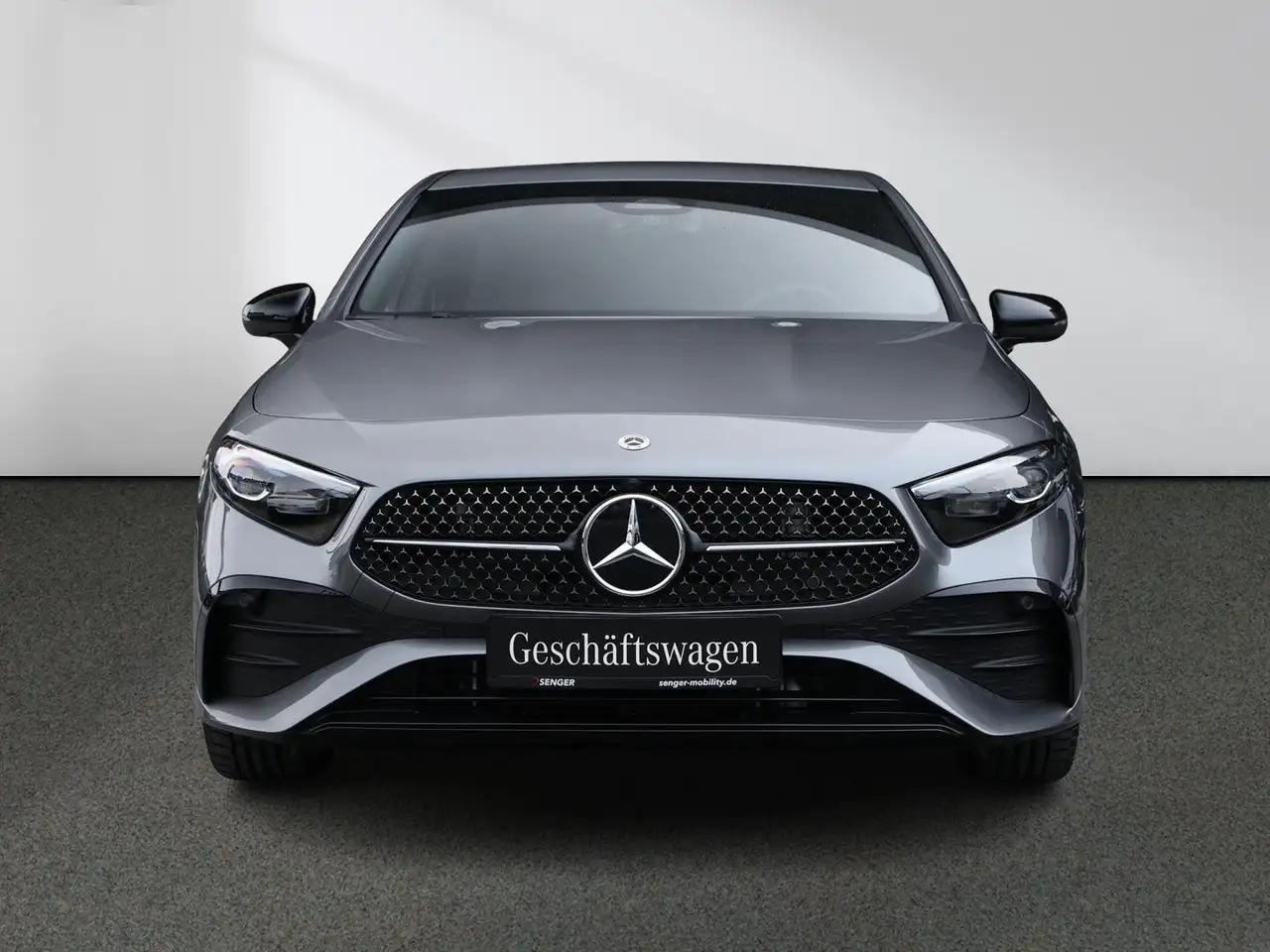 Mercedes-Benz A 200 4