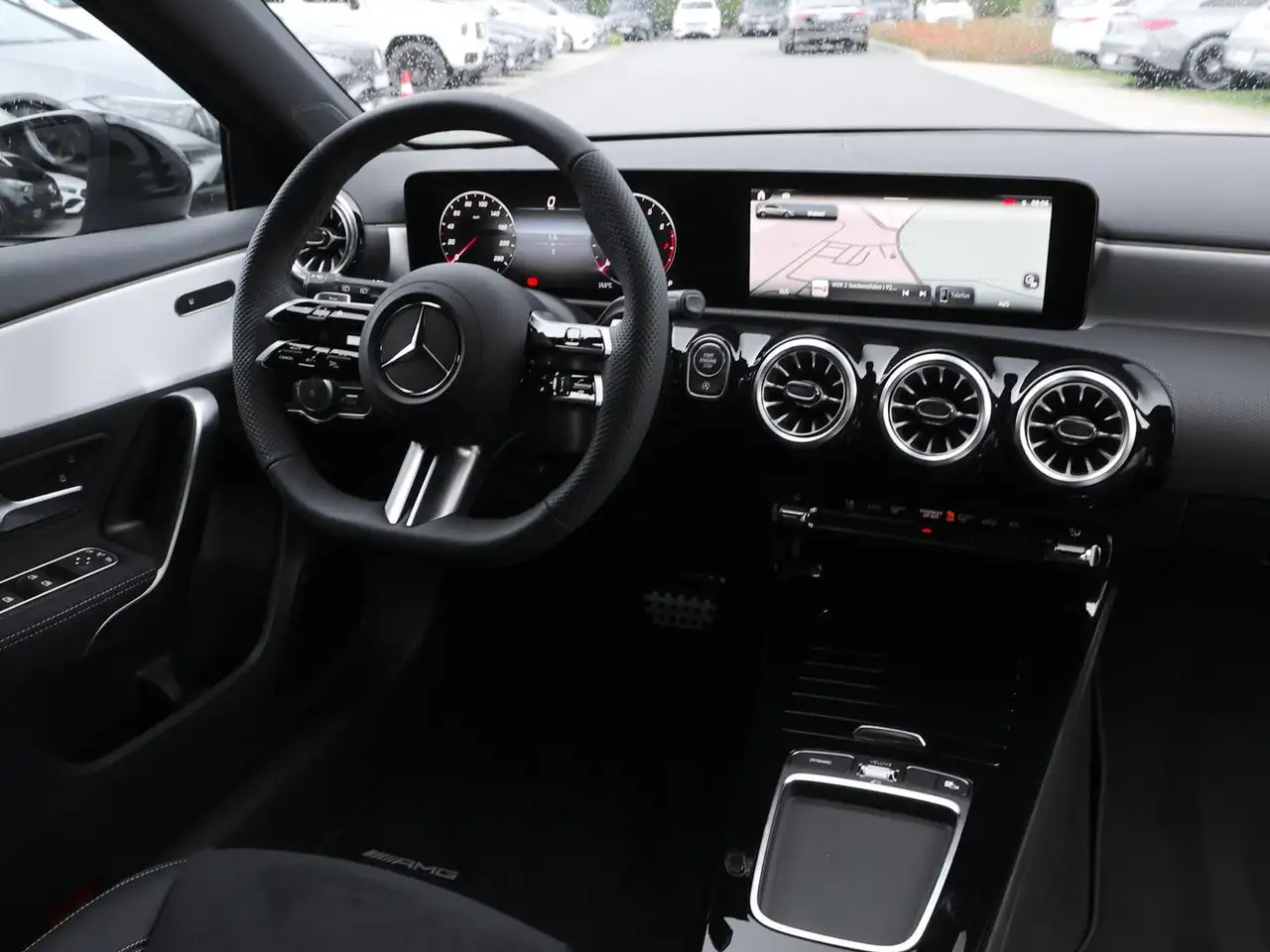 Mercedes-Benz A 200 8