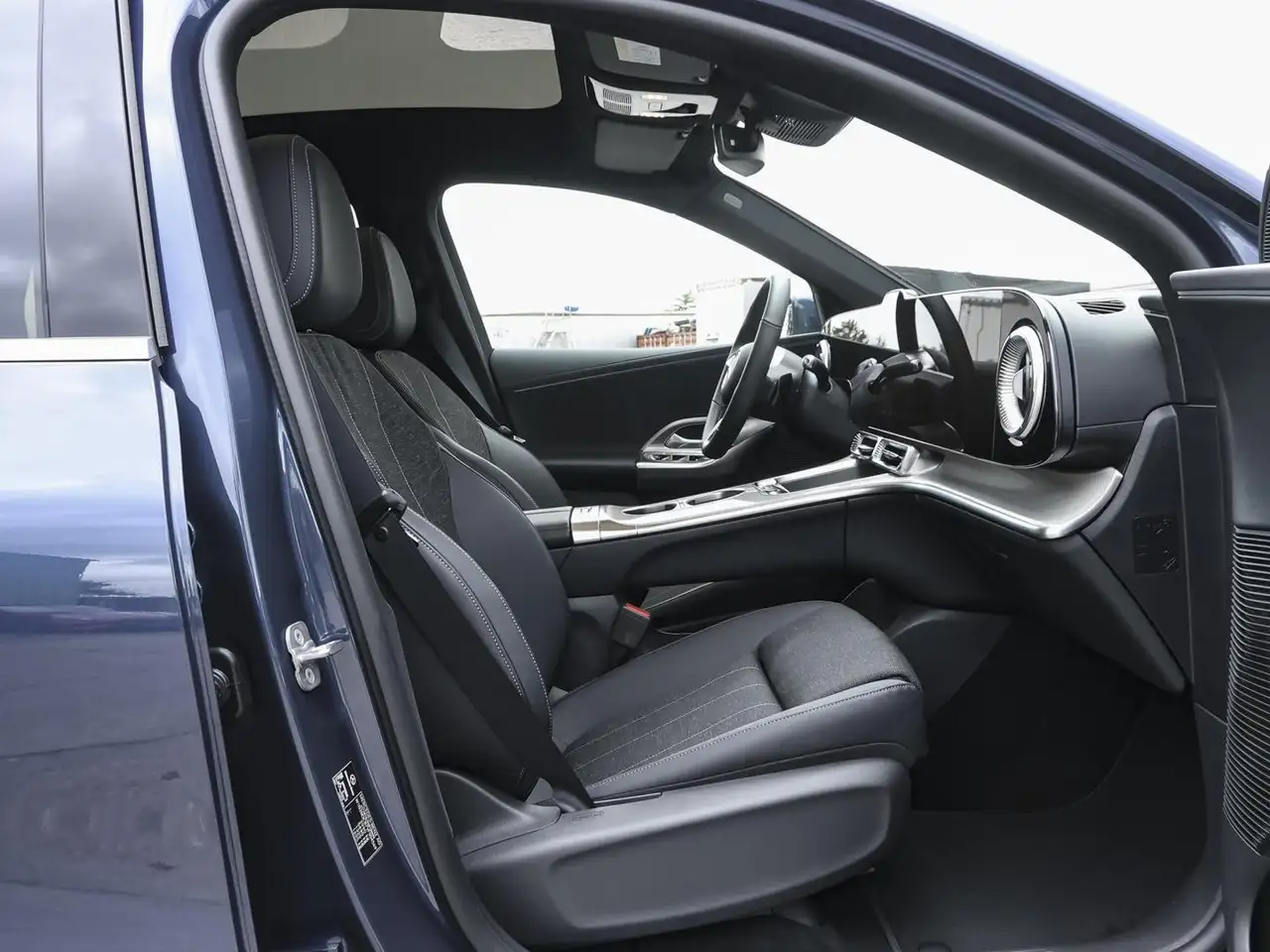 Mercedes-Benz GLC 400 6
