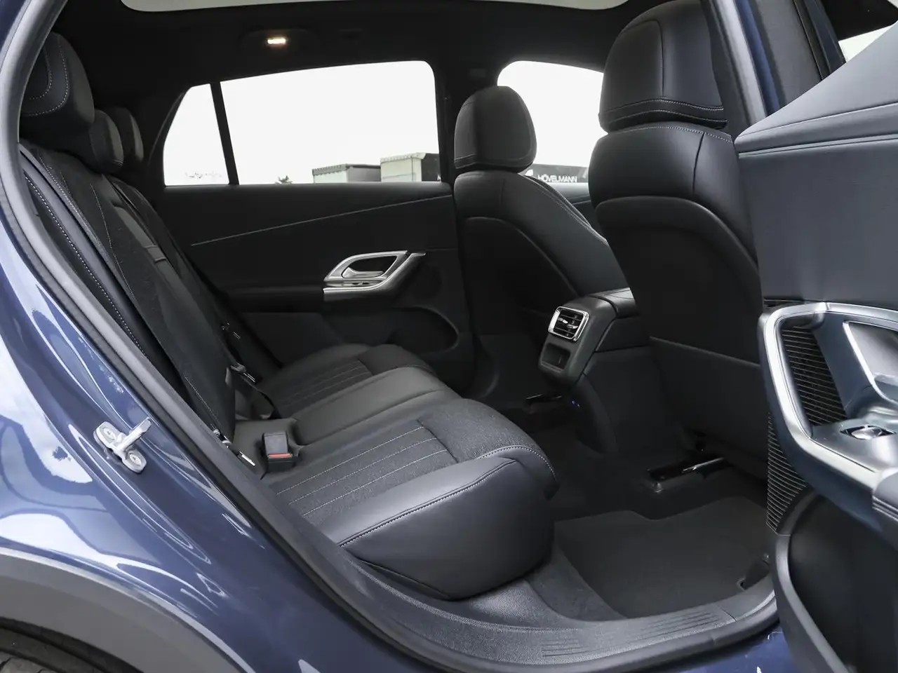 Mercedes-Benz GLC 400 7