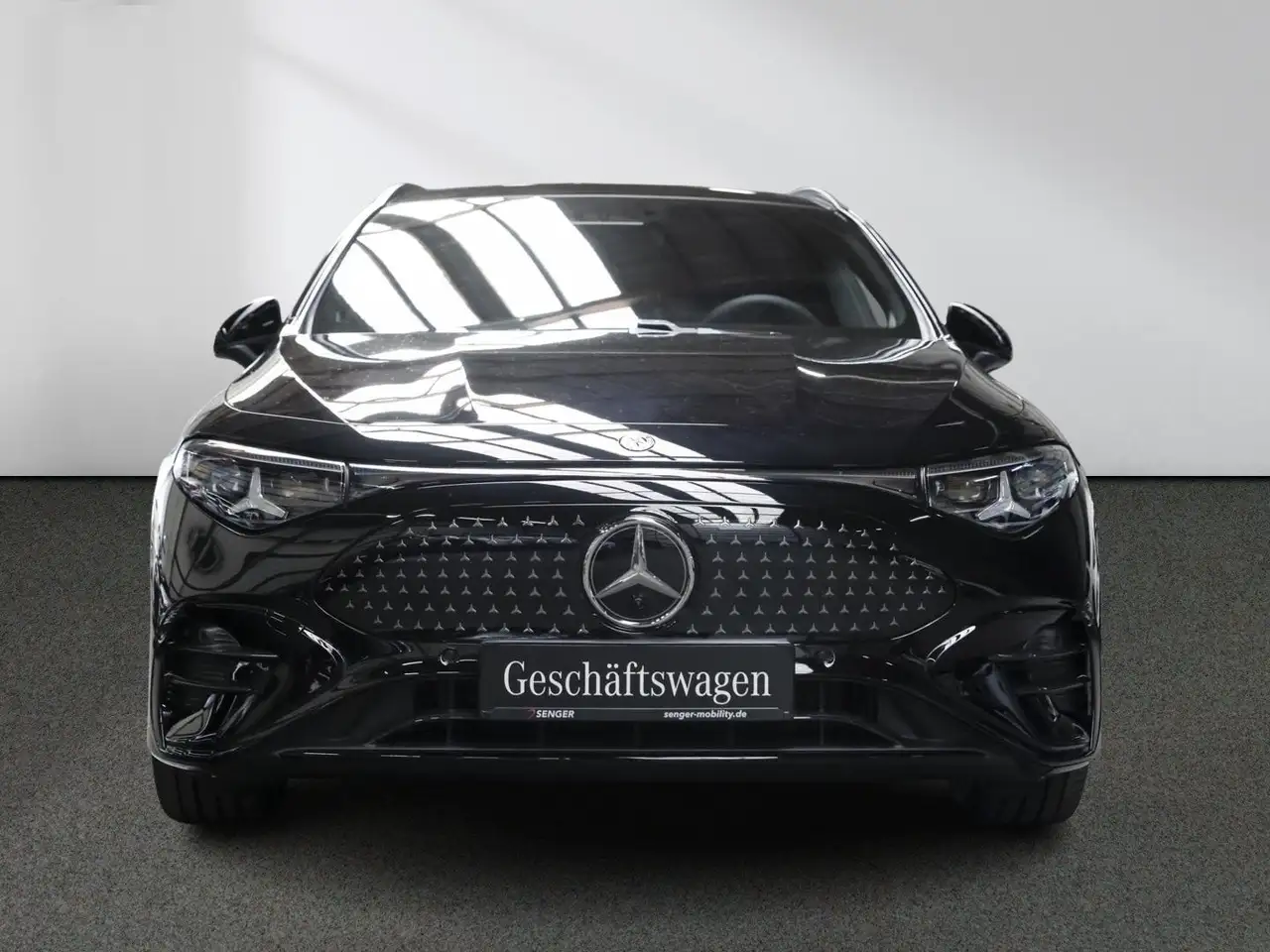 Mercedes-Benz CLA 250 8