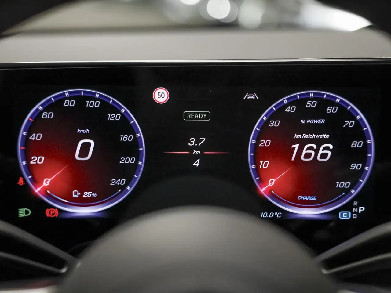 Mercedes-Benz CLA 250 16