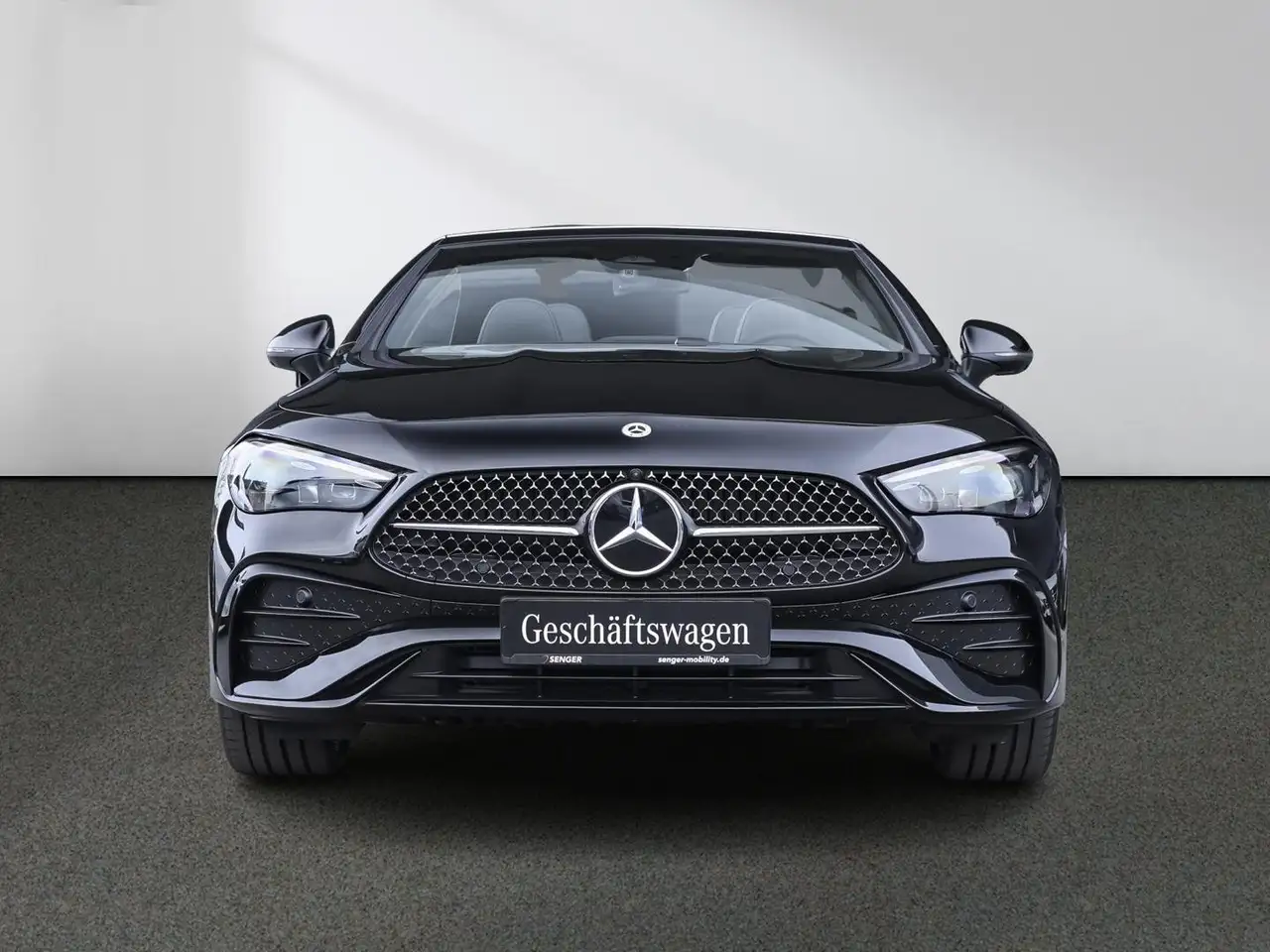 Mercedes-Benz CLE 180 4