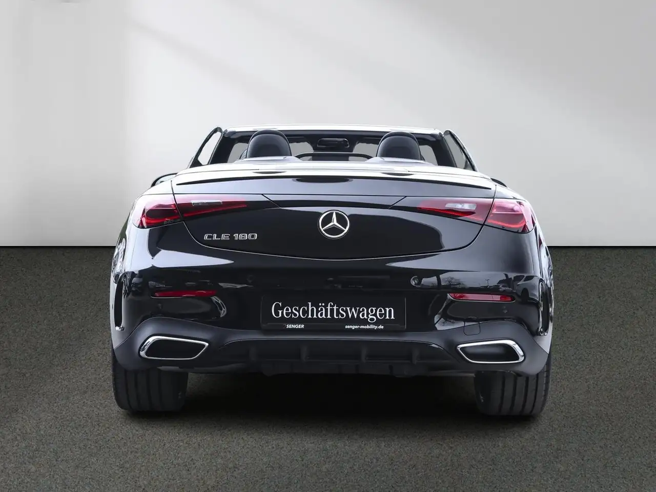 Mercedes-Benz CLE 180 5