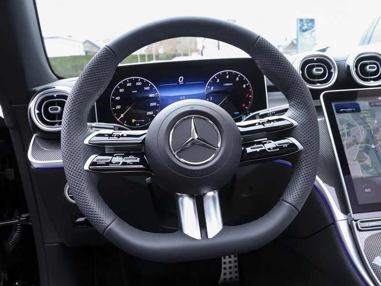 Mercedes-Benz CLE 180 16
