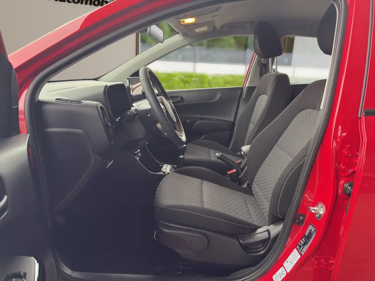 Kia Picanto 6