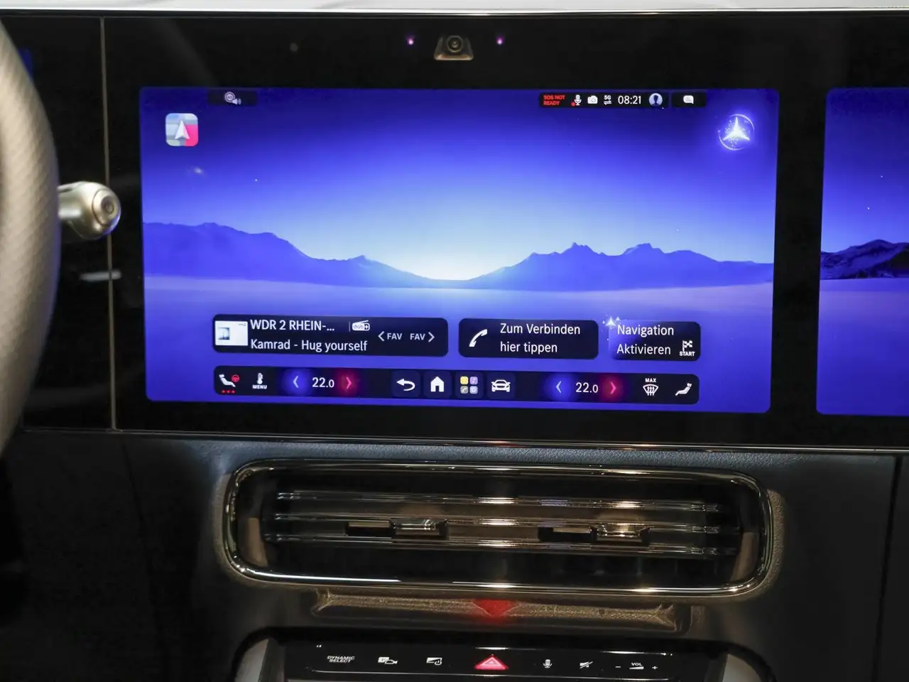 Mercedes-Benz GLB 250 13