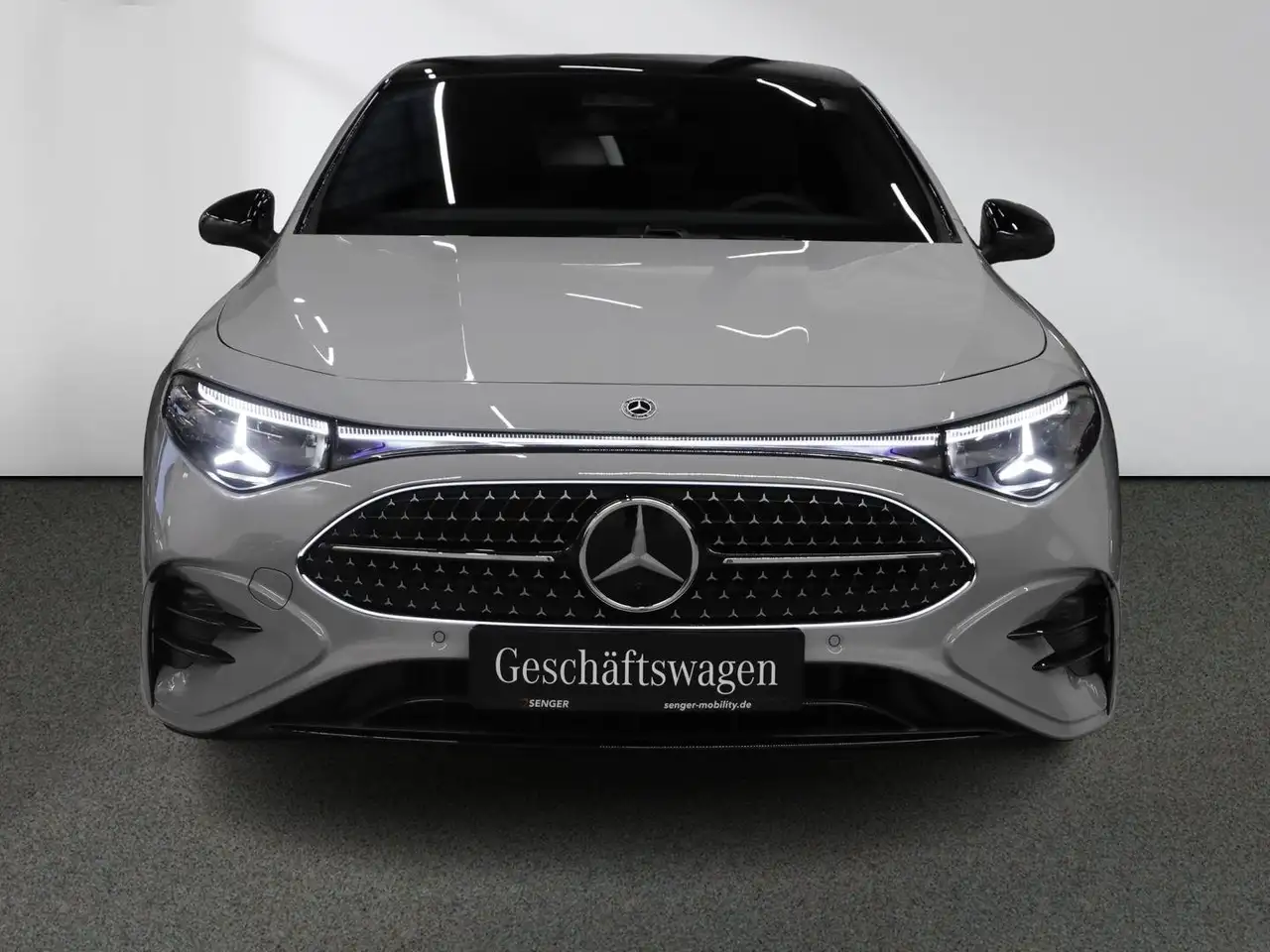 Mercedes-Benz CLA 180 4