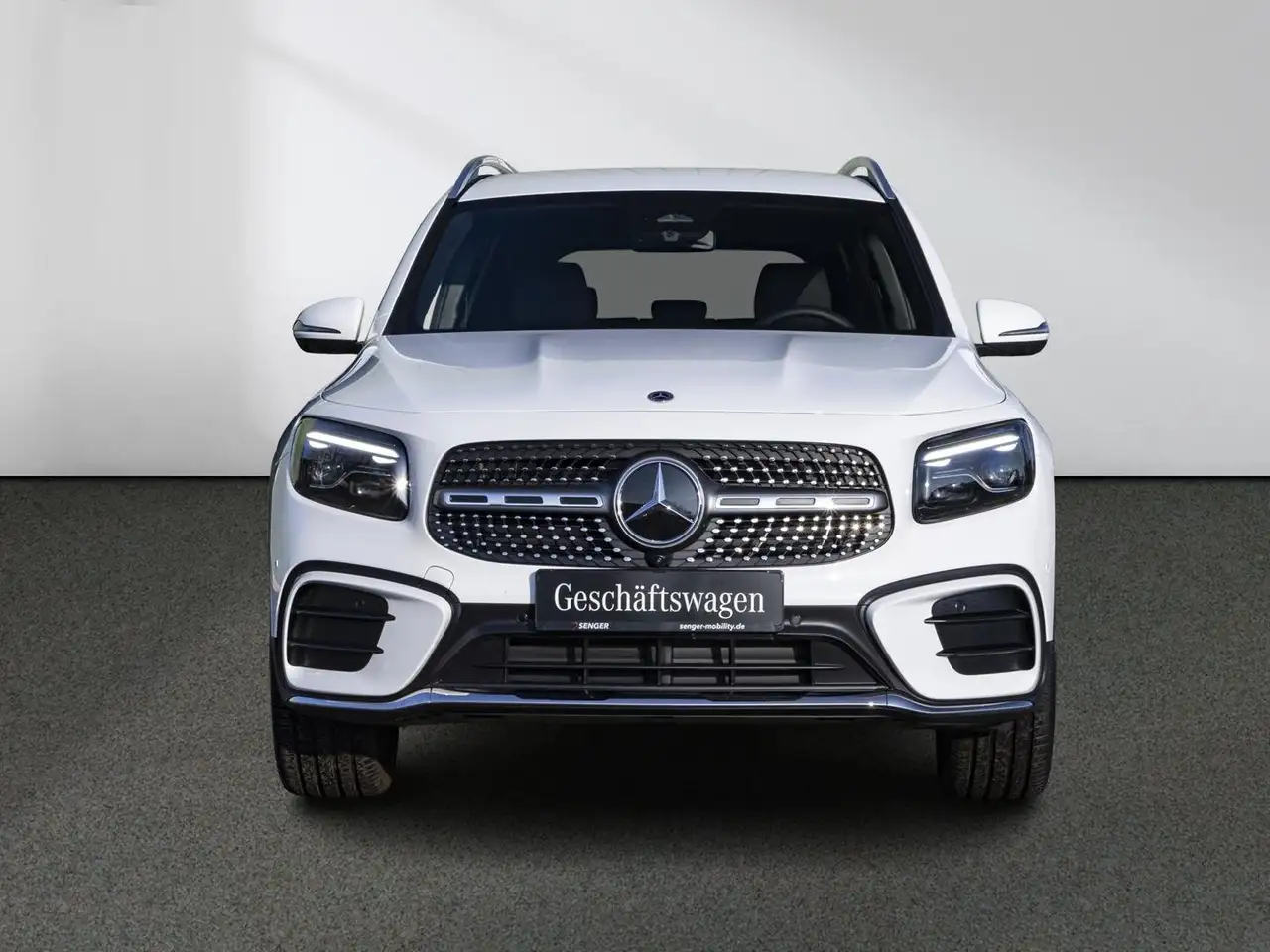 Mercedes-Benz GLB 220 4