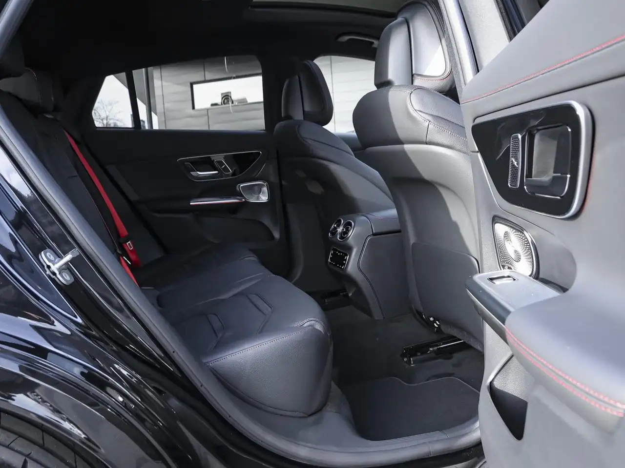 Mercedes-Benz GLC 43 7