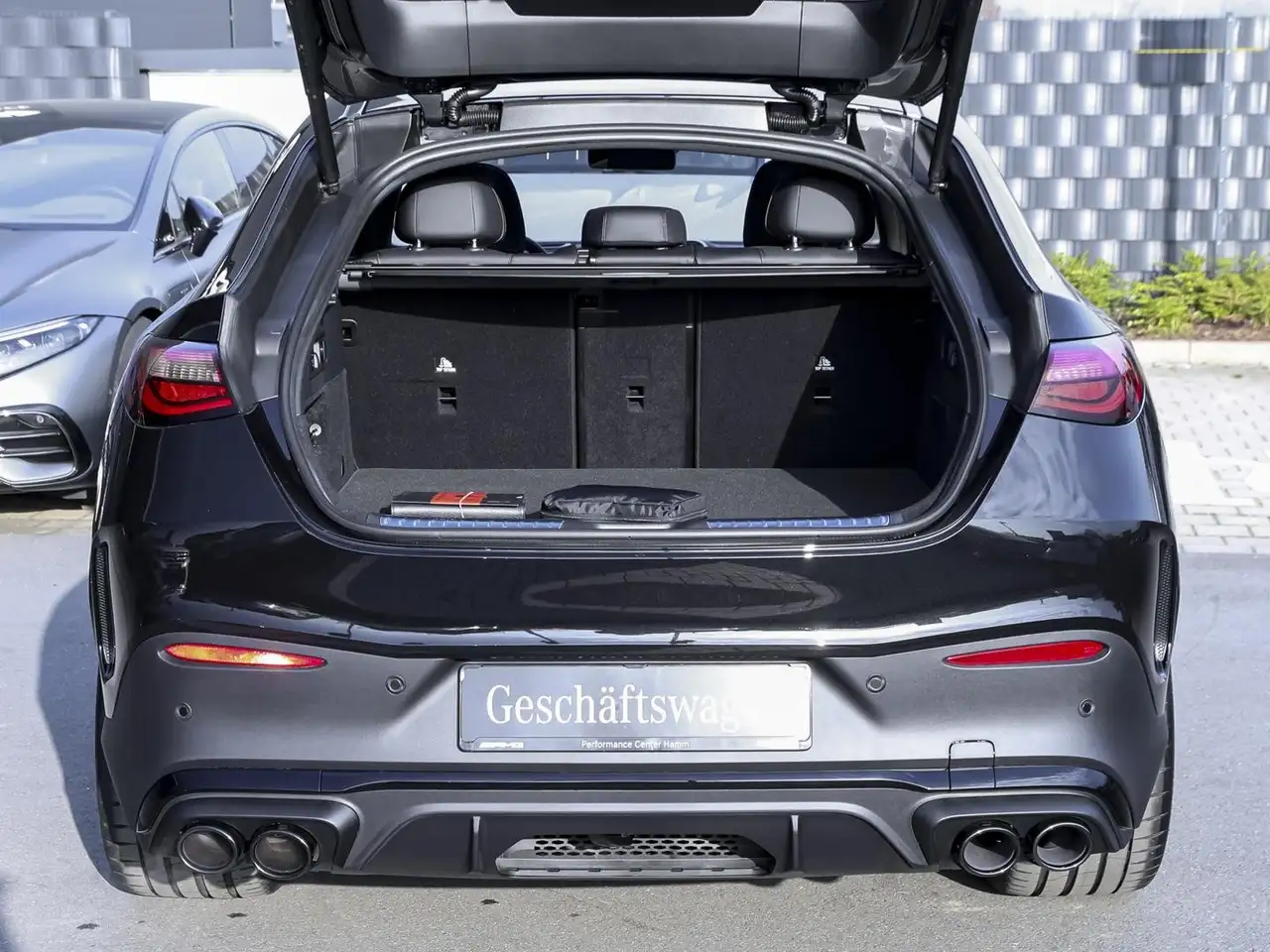 Mercedes-Benz GLC 43 12