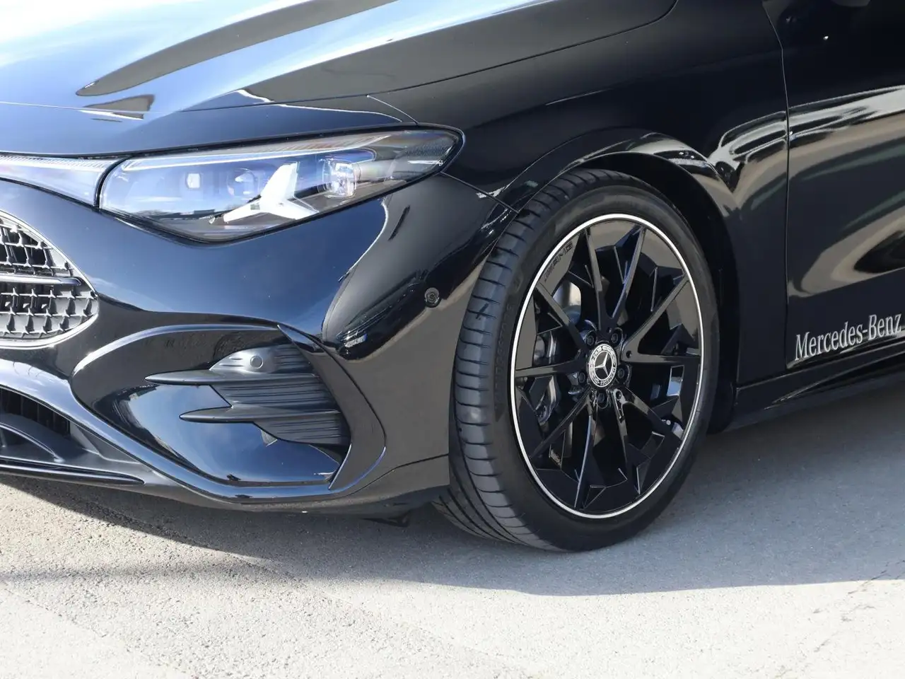 Mercedes-Benz CLA 200 12