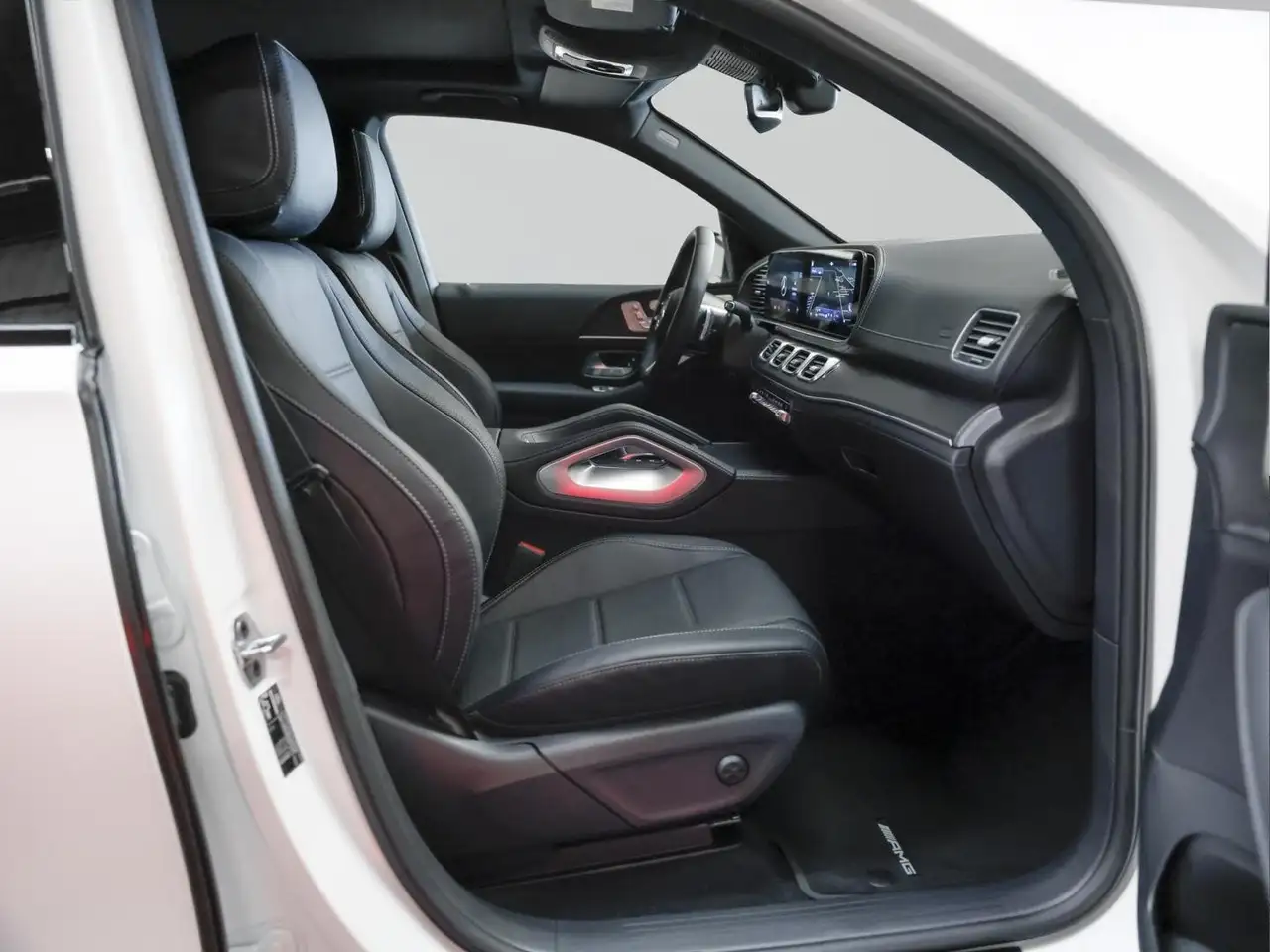 Mercedes-Benz GLE 450 4