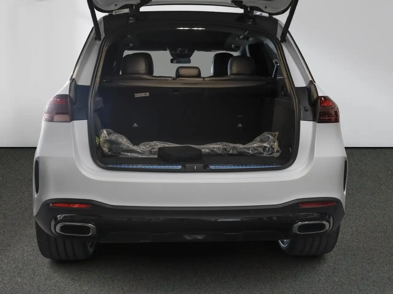 Mercedes-Benz GLE 450 9