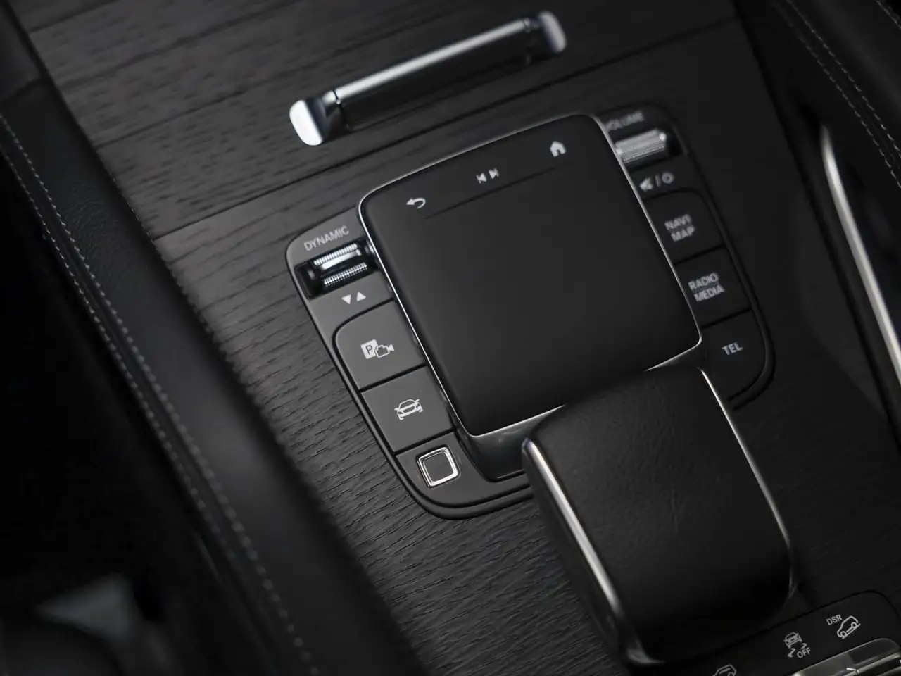 Mercedes-Benz GLE 450 15