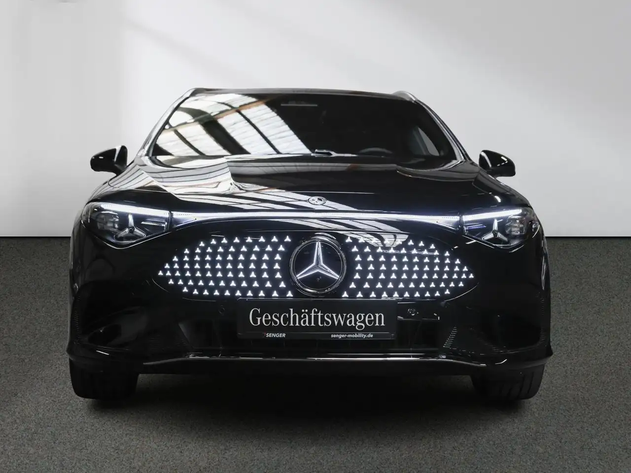 Mercedes-Benz CLA 250 4