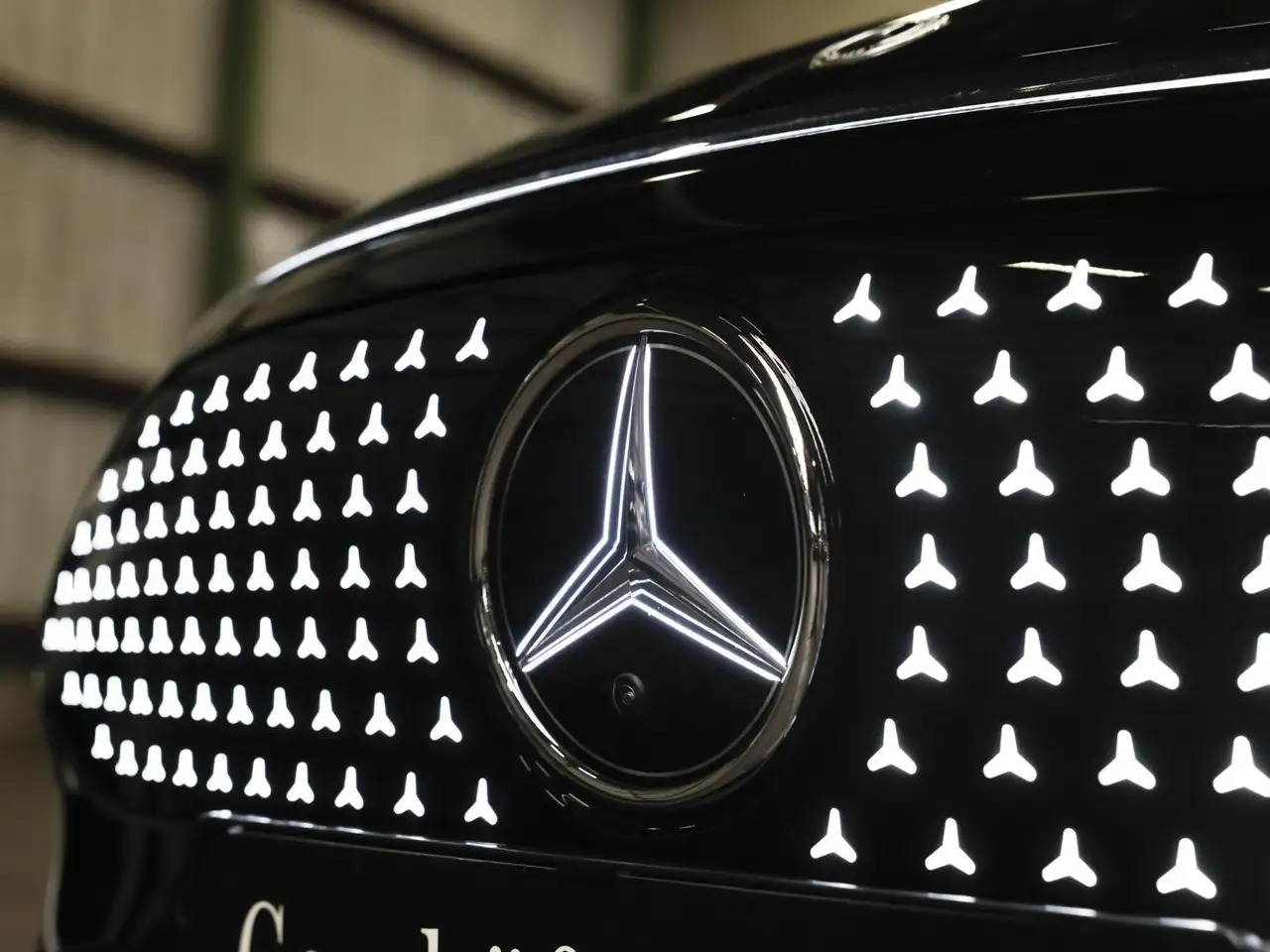 Mercedes-Benz CLA 250 6