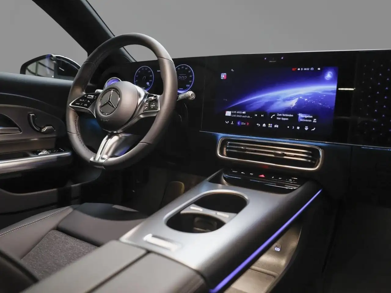Mercedes-Benz CLA 250 13