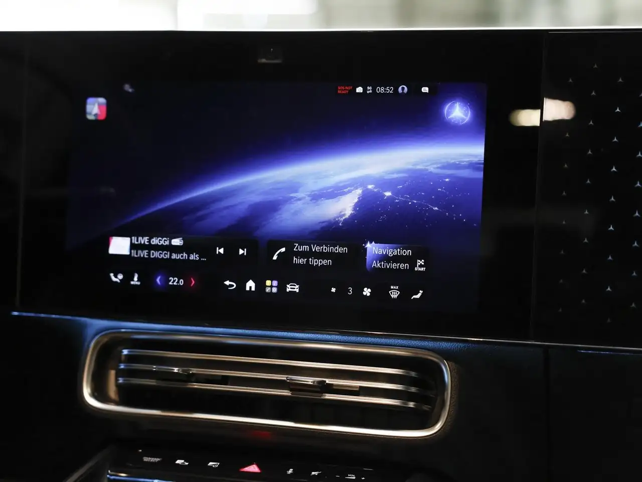 Mercedes-Benz CLA 250 14